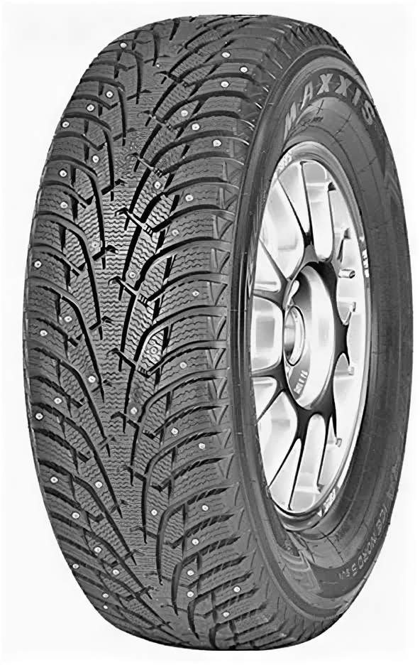 Maxxis NS5 Premitra Ice Nord 215/65 R16 98T