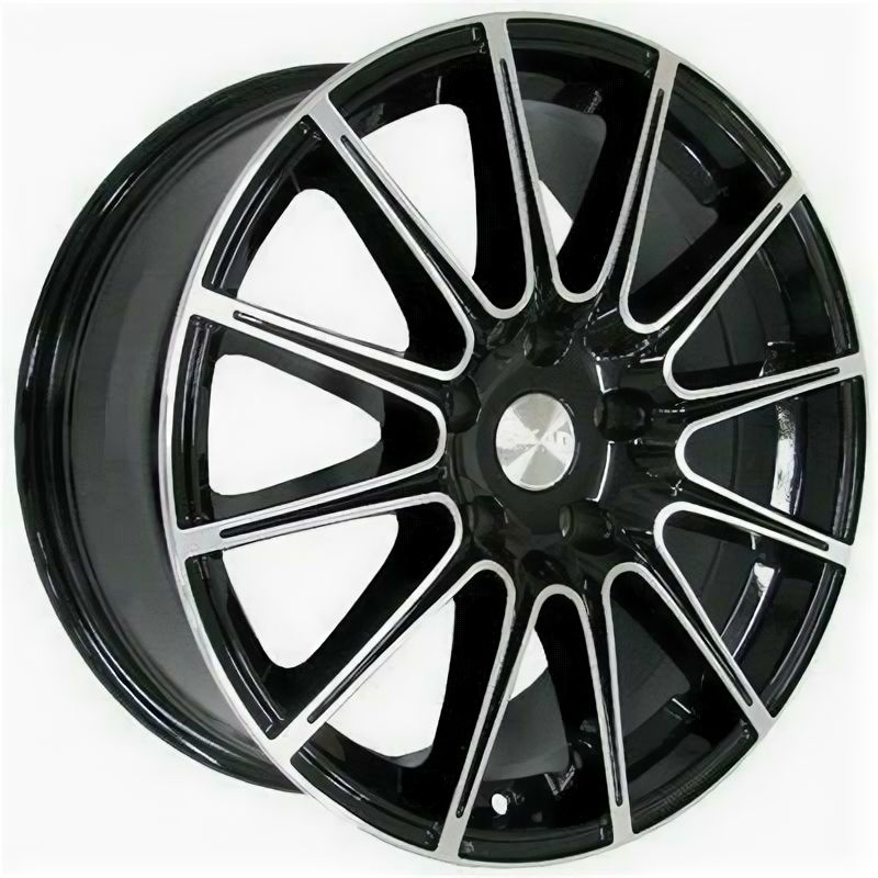 Skad Le Mans BFP 7.5x17/5x108 ET45 D63.35