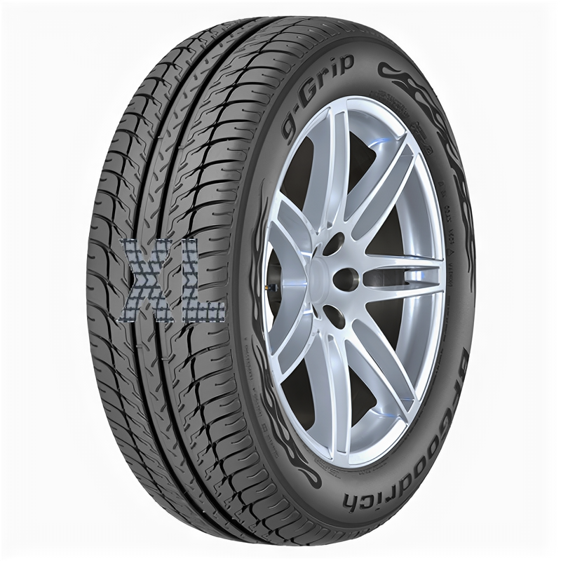 BFGoodrich G-Grip 235/35R19 91Y