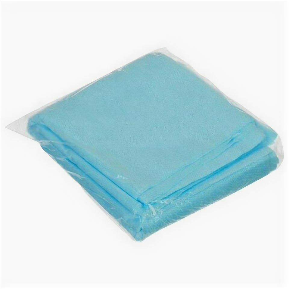 фото Простыни Unitype одноразовые гекса нестерильные - (1 шт)