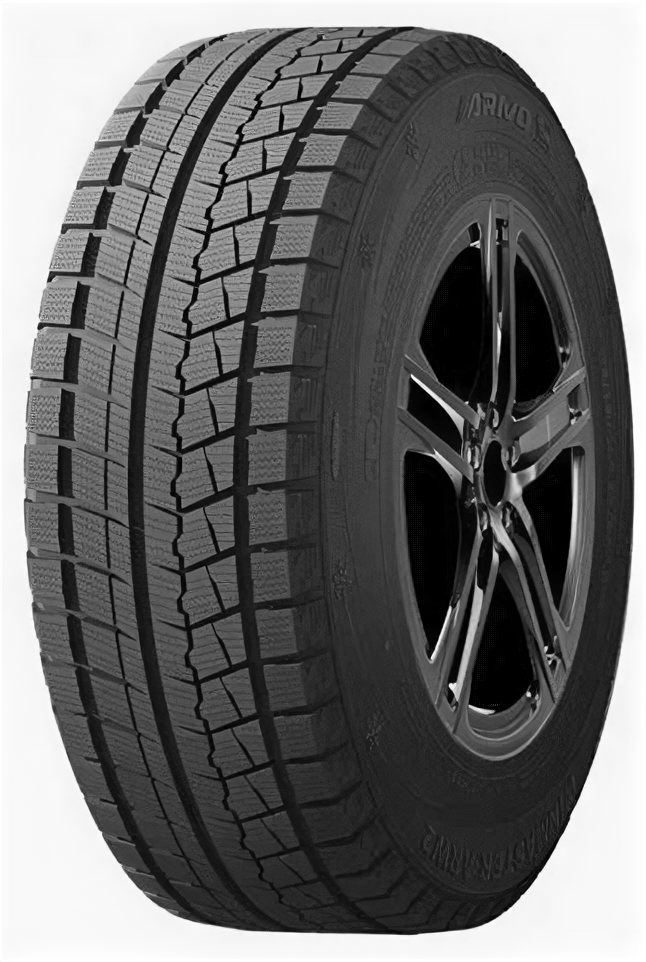 Автомобильные зимние шины Fronway ICEPOWER 868 205/50 R17 93H