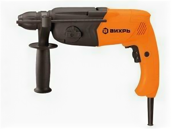 фото Перфоратор 900 Вт 800 об/мин Вихрь