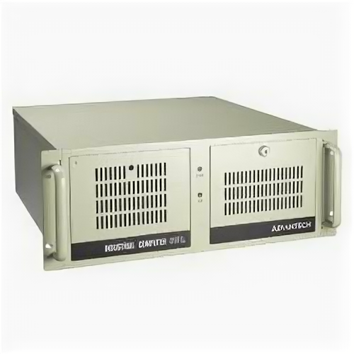 Корпус Для Компьютера Advantech Ipc-610Bp-00Ld