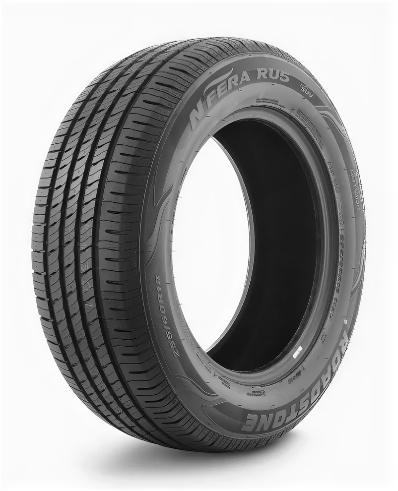 Автомобильные летние шины Roadstone NFERA RU5 235/55 R19 105W