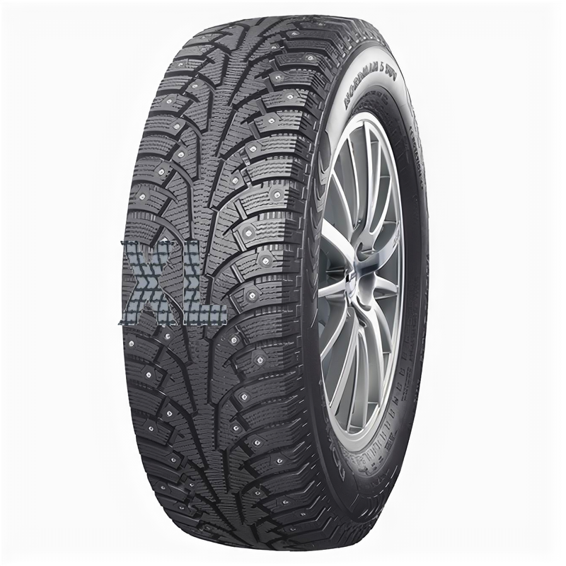 Nokian Tyres (Ikon Tyres) Nordman 5 SUV 225/70R16 103T