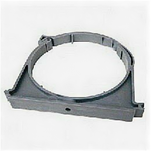 фото Хомут пластиковый ф40 Политэк