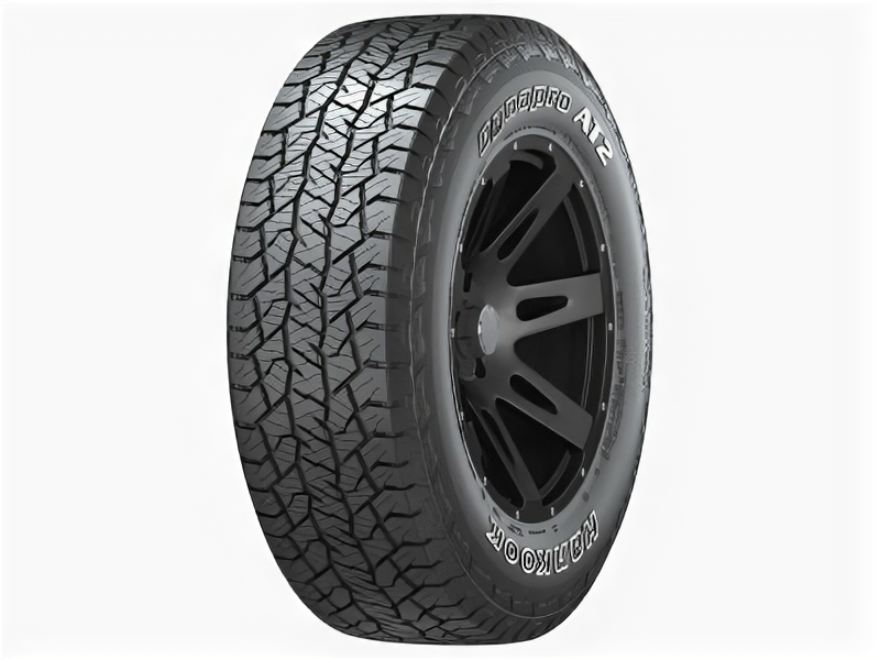 Hankook Dynapro AT2 RF11 265/75 R16 T116