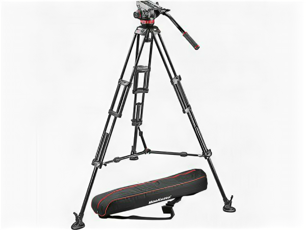 MVK500AM штатив Manfrotto