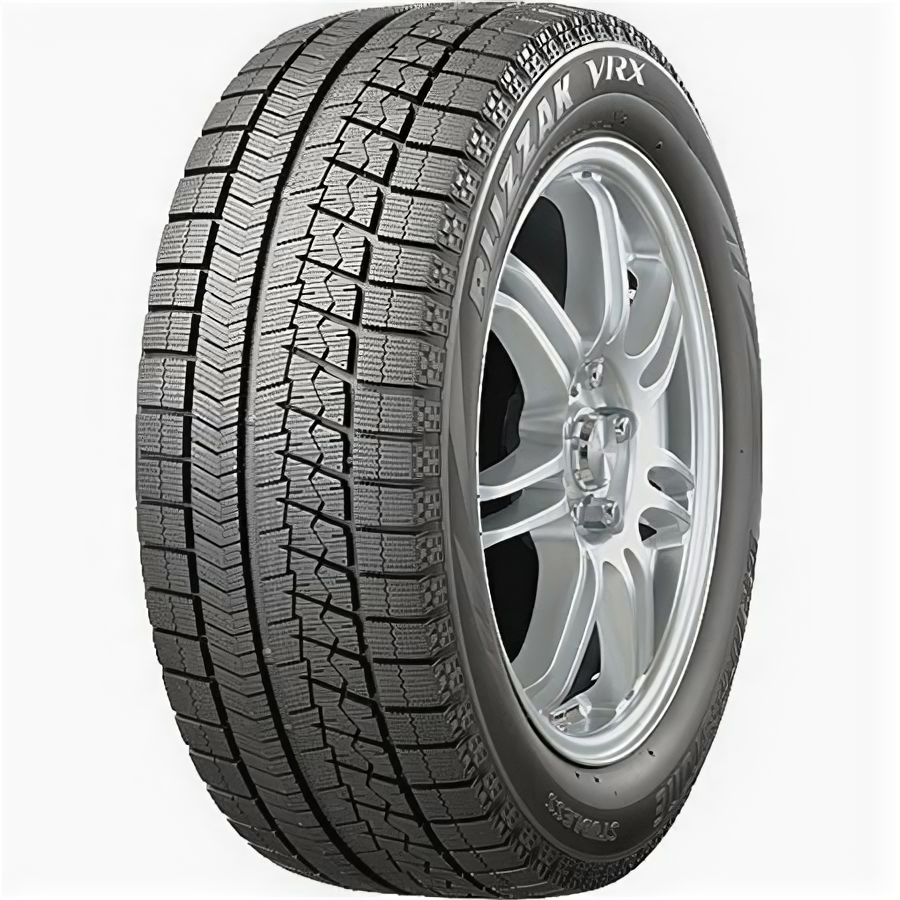 Автомобильные зимние шины Bridgestone Blizzak VRX 185/60 R15 84S