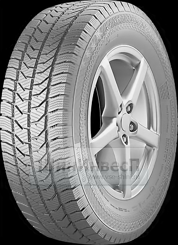 Шина Continental(Континенталь) VanContact Viking 205/70 R15 106R