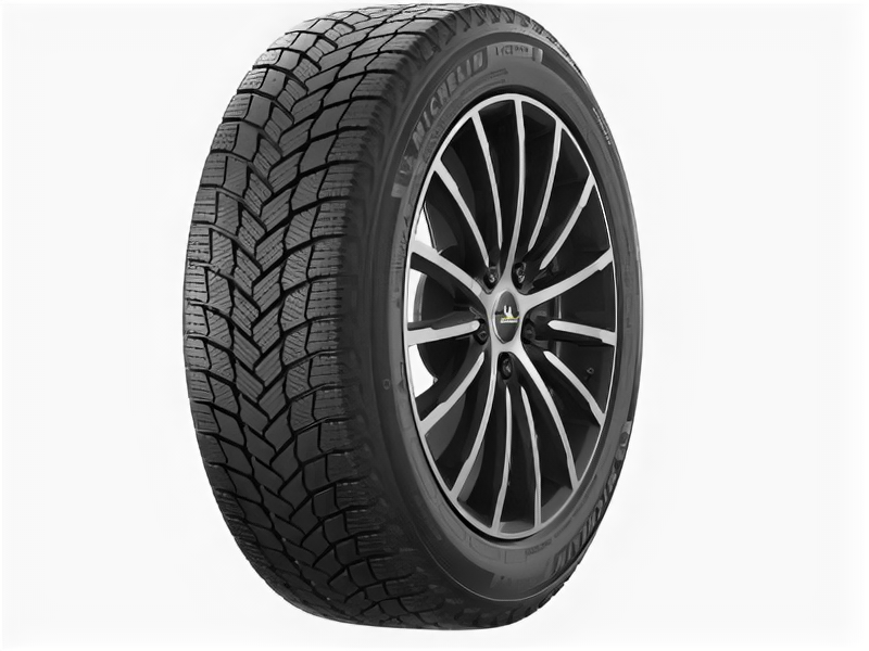 Michelin X-Ice Snow 215/55 R16 H97