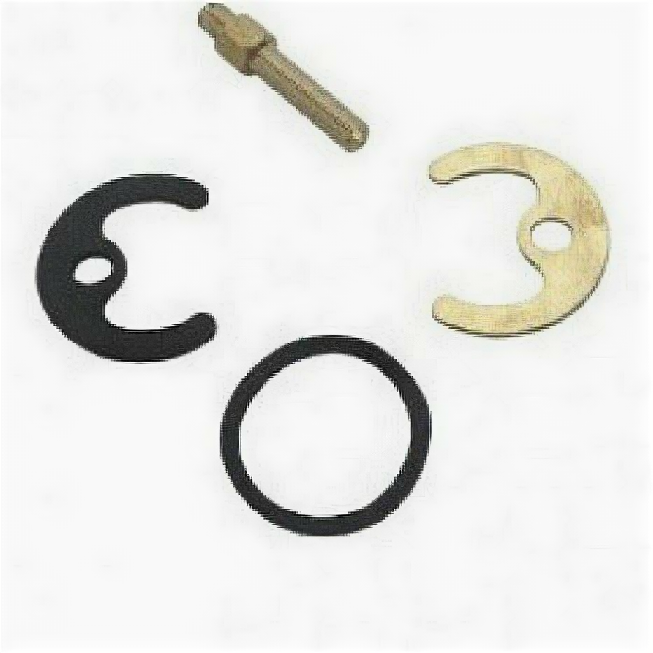 фото Крепление для смесителя одинарное НВ77 123833