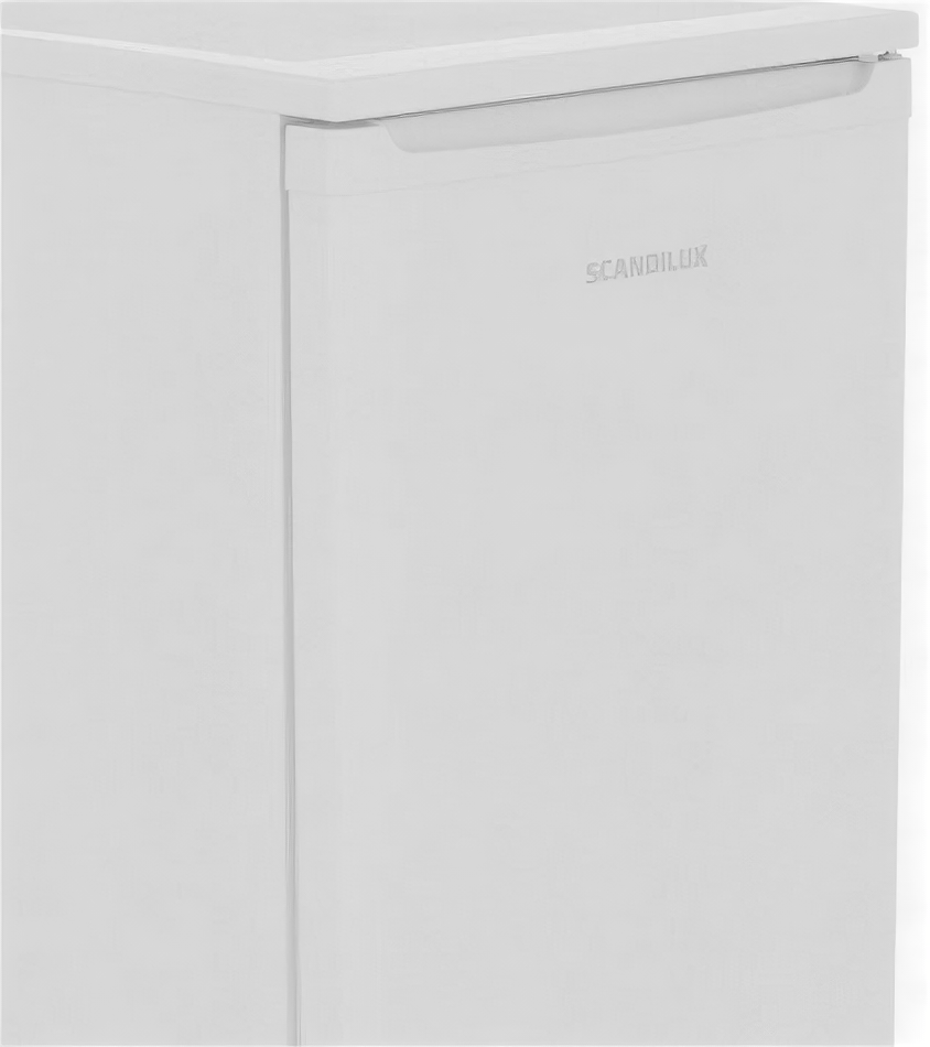 Морозильная камера SCANDILUX , белый - фото №7