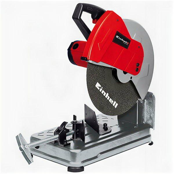 Пила монтажная Einhell TC-MC 355