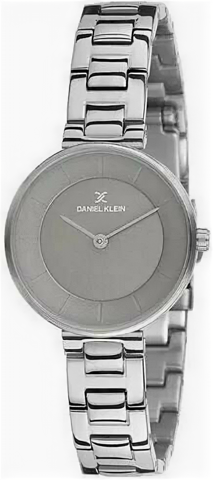 Daniel Klein 11684-7