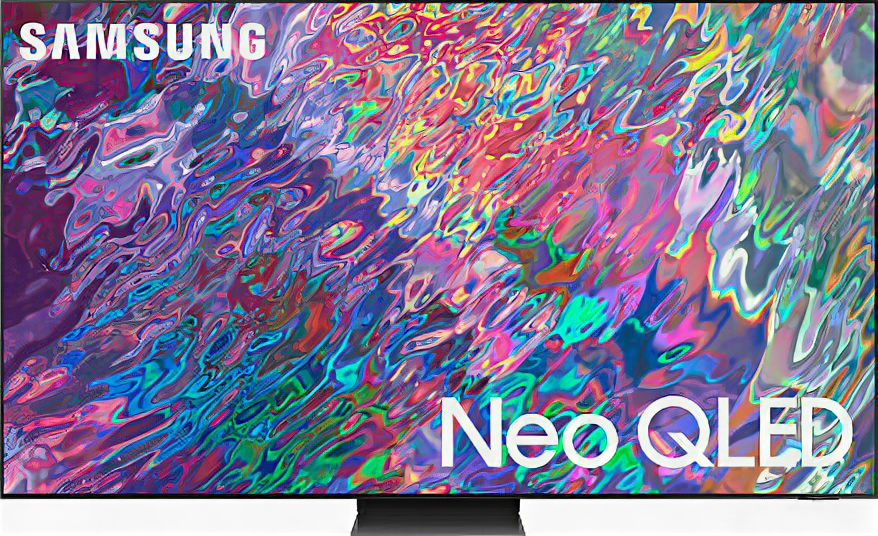 NeoQLED Телевизор Samsung QE98QN100B (2022)