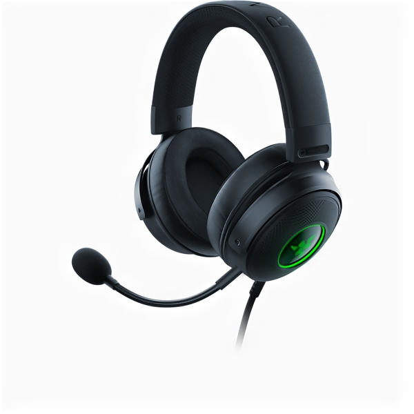 Razer Kraken V3 Hypersense