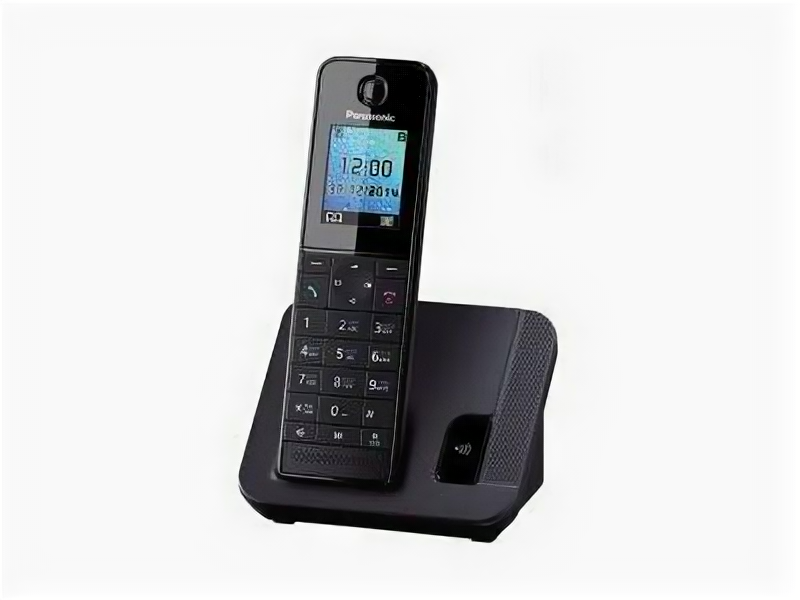  Panasonic KX-TGH210RUB 