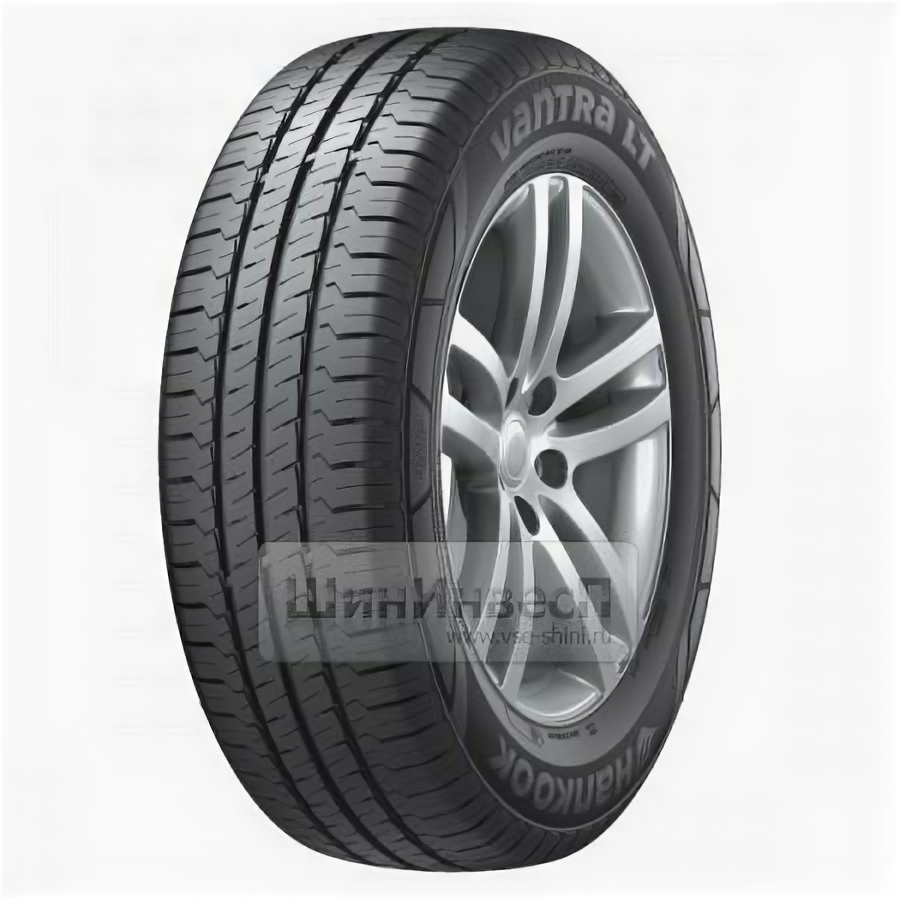 Шина Hankook(Ханкук) Vantra LT RA18 215/75 R16C 116/114R
