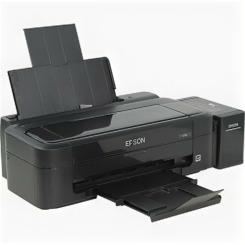 Принтер струйный Epson L132 цветн. A4