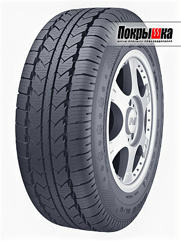 Шины Nankang SL6 215/75 R16C 116R