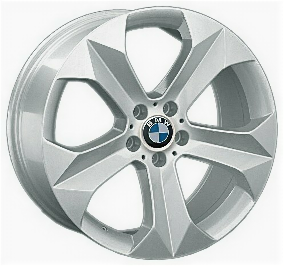 Legeartis Optima B130 S 9x19/5x120 ET18 D72.6