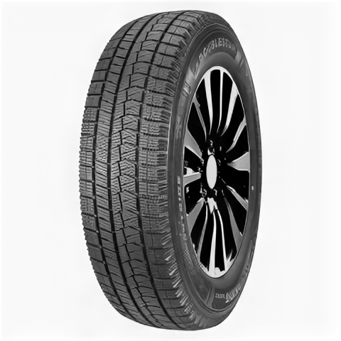 Автомобильные шины DoubleStar DW05 235/55 R19 101T