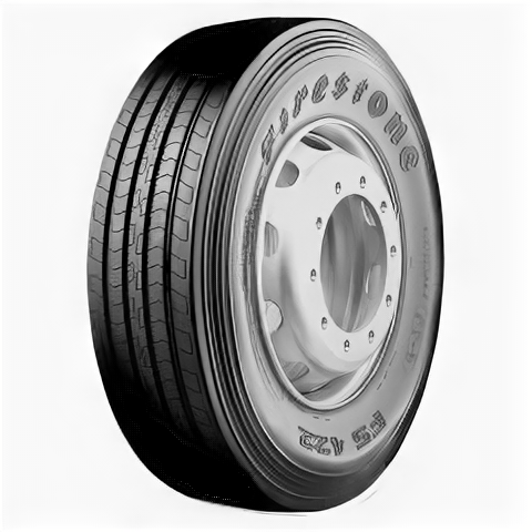 Грузовая шина Firestone FS422 315/80 R22.5 156/150M