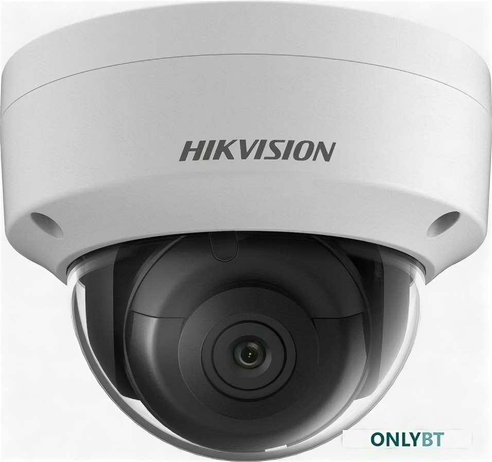 Камера видеонаблюдения IP Hikvision DS-2CD2123G2-IS(4mm)