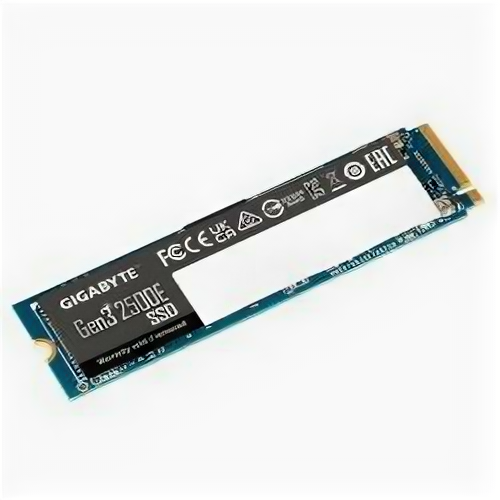 Твердотельный Накопитель Ssd Gigabyte G325E500G
