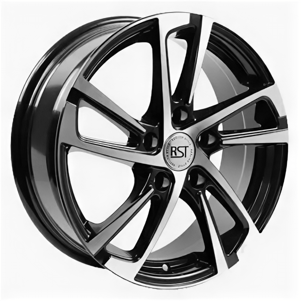 Колесные диски RST R046 6.5x16 5x114.3 ET50 D67.1 BL