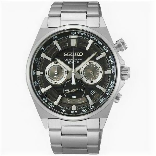 Наручные часы Seiko SSB397P1