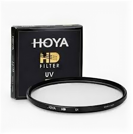 Ультрафиолетовый фильтр Hoya HD UV 55mm