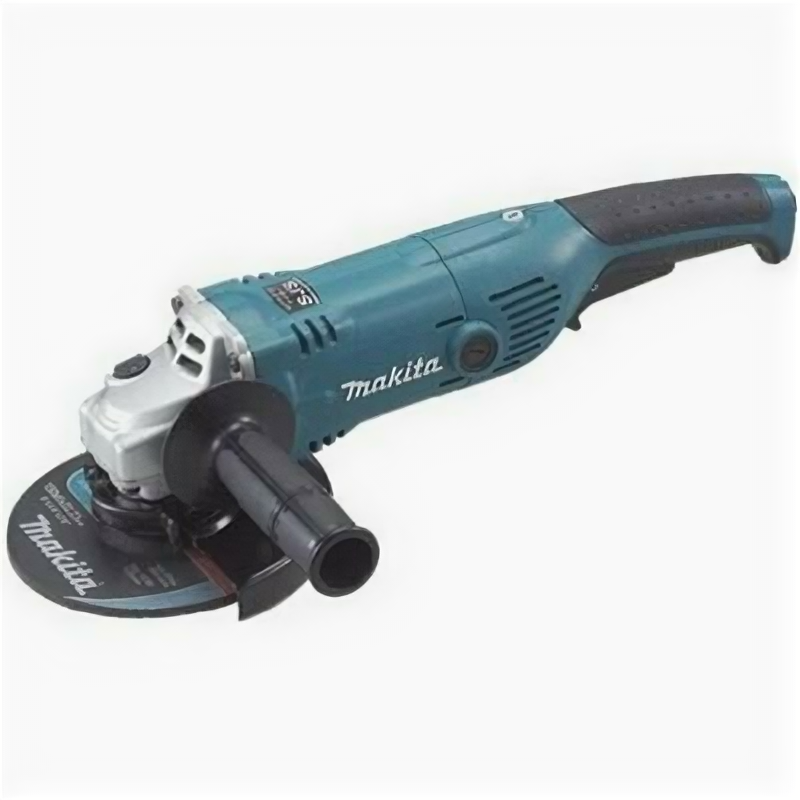 УШМ Makita GA6021C 1450 Вт 150 мм