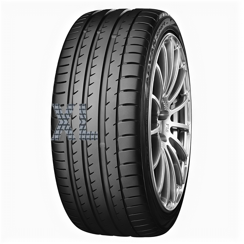 Yokohama Advan Sport V105 245/40R17 91W