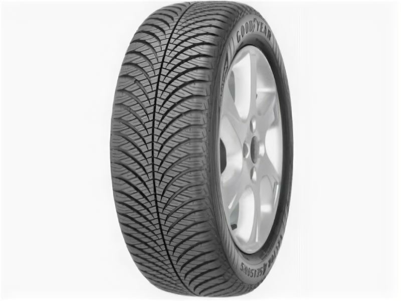 Goodyear Vector 4Seasons Gen-3 235/55 R17 Y103