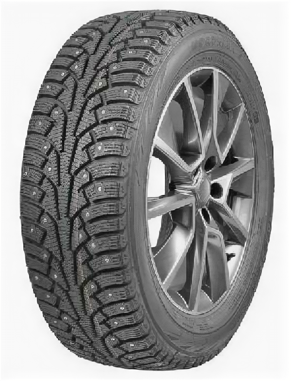 Зимние шины Ikon Tyres Nordman 5 205/55 R16 94T