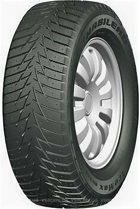 KAPSEN 205/70R15 100Т XL IceMax RW506 M+S