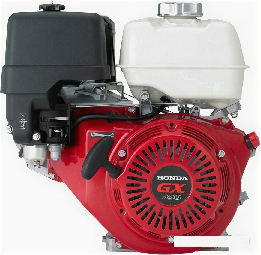Двигатель Honda GX390T2-VSP-OH