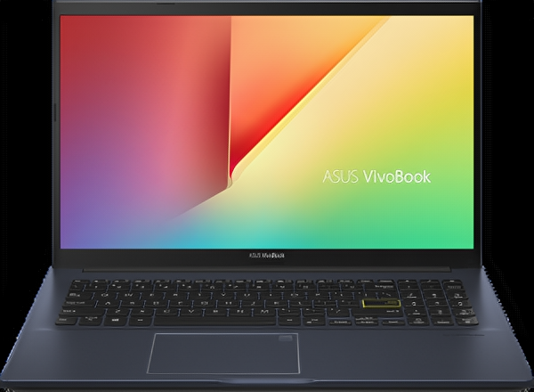 Ноутбук ASUS VivoBook 15 X513EA-BQ2370W Intel Core I3-1115G4/8Gb/256Gb M.2 SSD/15.6" IPS FHD AG (1920x1080)/no ODD/WiFi6/BT/Cam/Windows 11 Home/1.7Kg/RU_EN_Keyboard