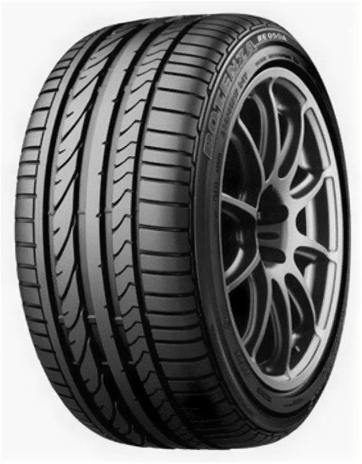 Bridgestone () Potenza RE050A 265/40R18 101Y