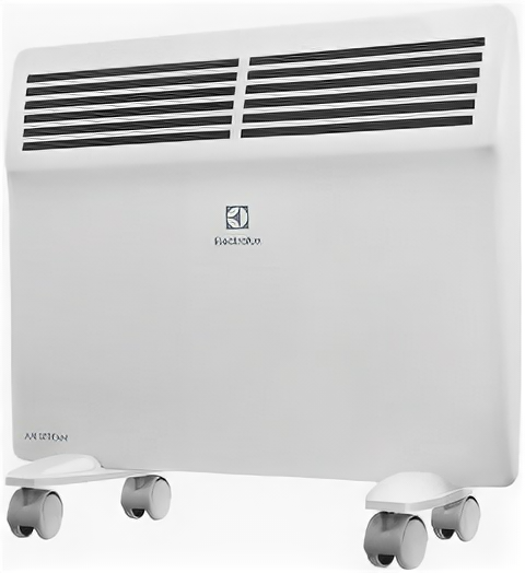 Конвектор Electrolux ECH/AS-1000 ER, белый