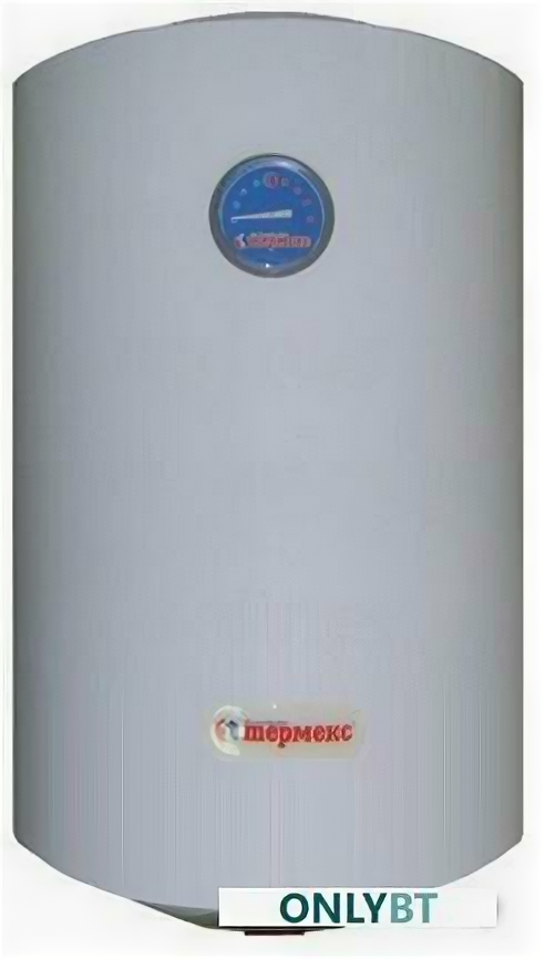 Электроводонагреватель Накопительный Thermex Es 50 L Вертикальный 50 Л ...