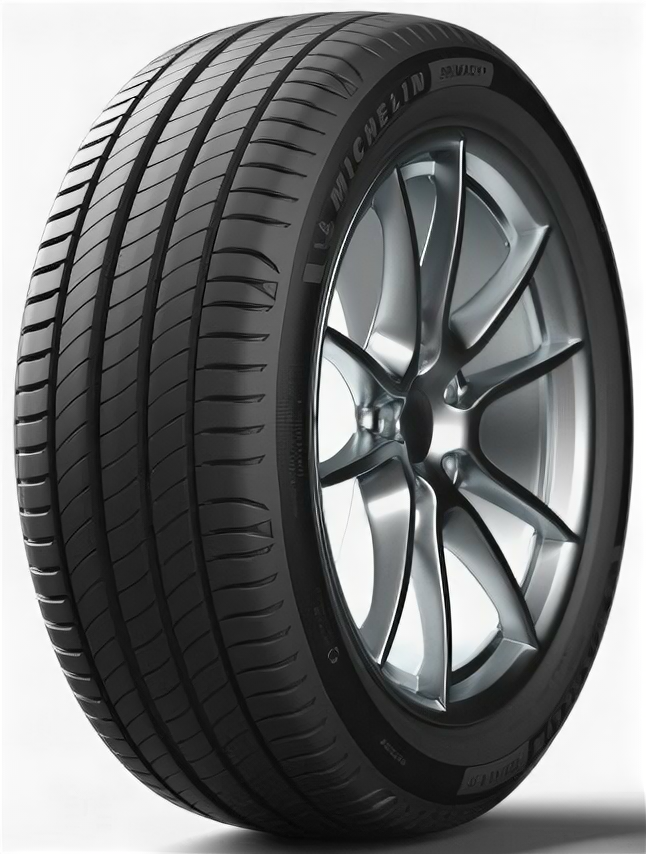 Автомобильные летние шины Michelin Primacy 4+ 235/55 R17 103W