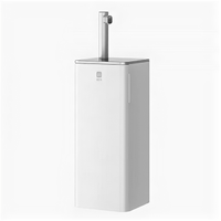 Диспенсер термопот Xiaomi Morfun Intelligent Instant Hot Water Dispenser White (MF810D)