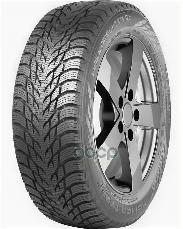 Автошина NOKIAN TYRES Hakkapeliitta R3 SUV 225/60 R17 103 R