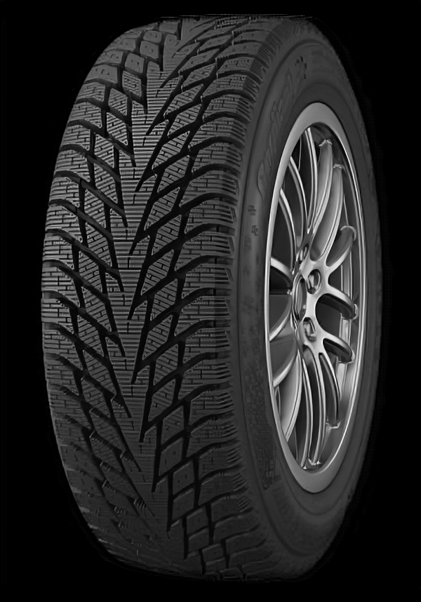 Зимние шины Cordiant Winter Drive 2 235/60 R18 107T