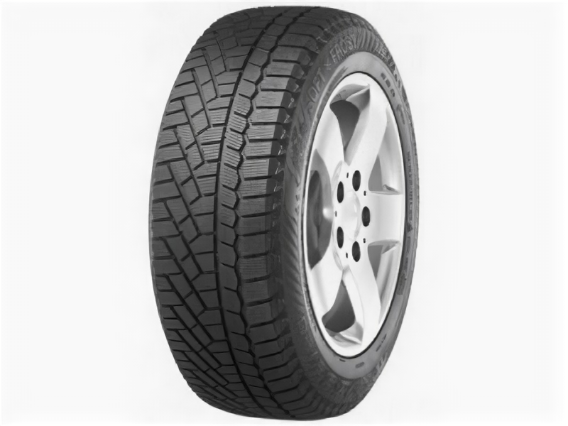 Gislaved Soft Frost 200 225/55 R16 T99