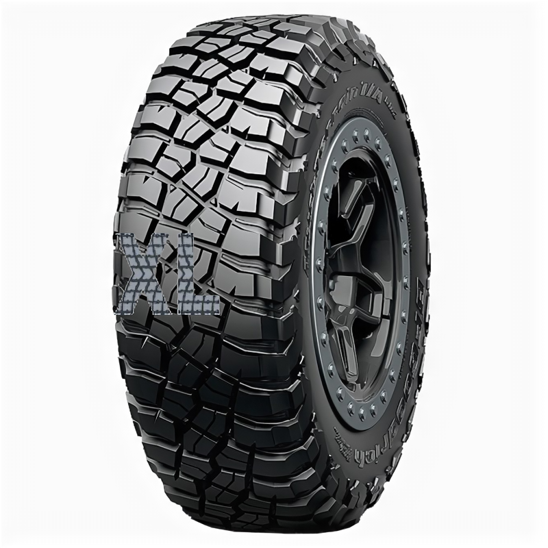 BFGoodrich Mud Terrain T/A KM3 12,5/0R15C 113Q