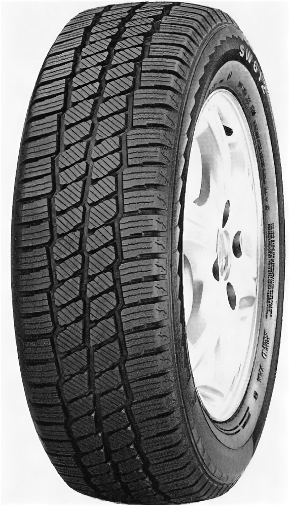 WestLake SW612 225/70 R15C 112/110R